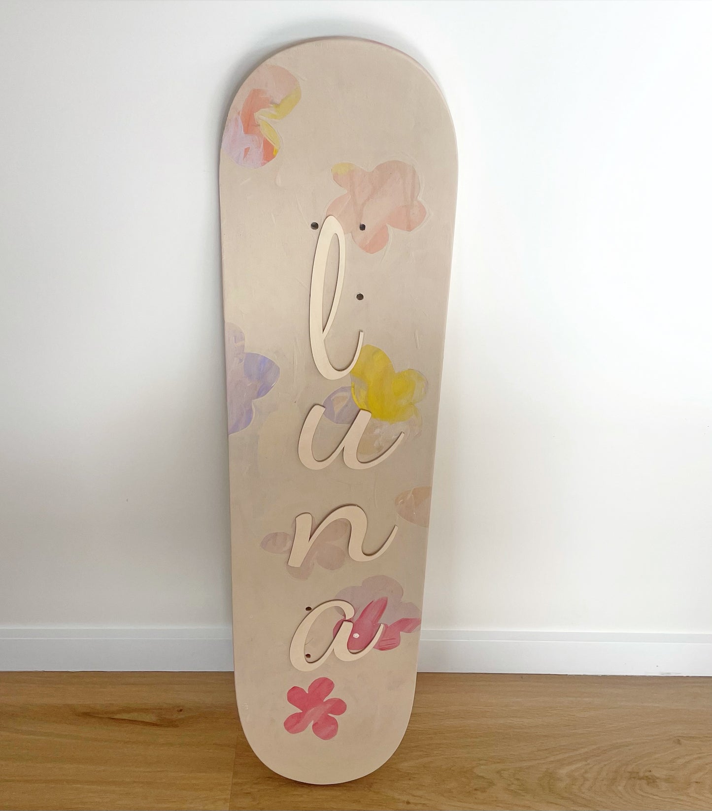 Floral II
