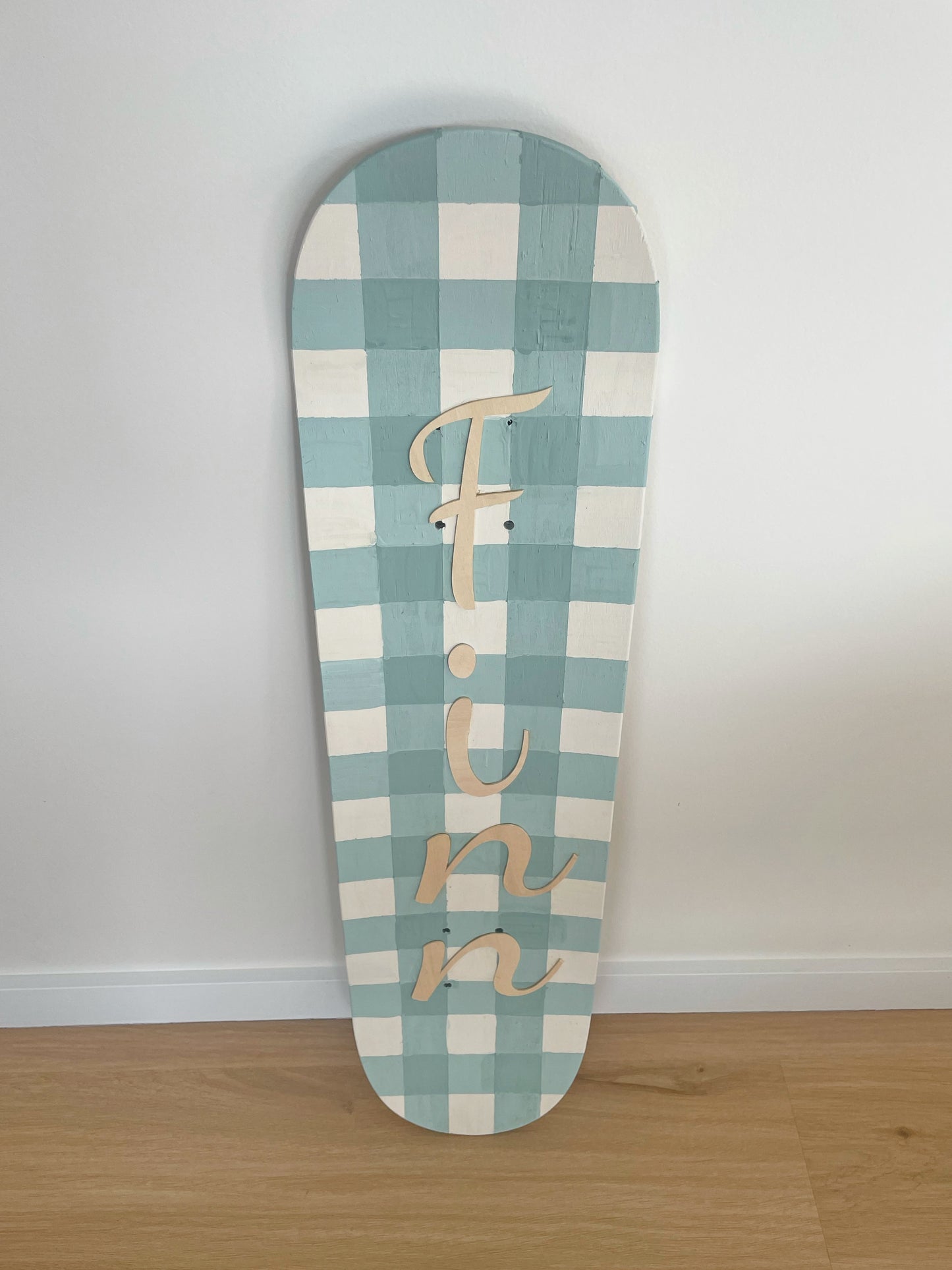 Gingham II